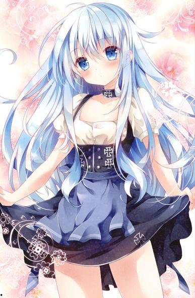 动漫女生高清,高清动漫女生形象解析