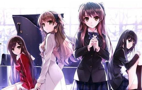 漫画改编的动漫,穿越时空的奇幻之旅